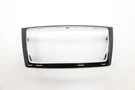 2017 - 2019 Mercedes GLS63 Amg X166 Dash Radio Bezel Trim Panel Oem A1666802417. Fixed Price $107.96.