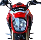 Rage Cycles 2016 Kawasaki Front Led Turn Signals Z125-FB. Fixed Price $79.00.