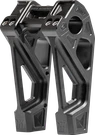 Kodlin Usa Fastback Risers K55129. Fixed Price $664.56.