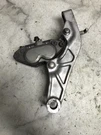 07 Yamaha Xv 1700 Road Star Midnight Rear Back Brake Caliper And Mount Bracket. Fixed Price $208.05.