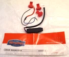 01 Up Harley Kuryakyn Load Equalizer Wire Harness Security Tssm 604865. Fixed Price $14.98.