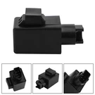 Led Flashing Relay Fit For Honda CB500F CB500X Rebel 250 300 38301-MJE-D01. Fixed Price $16.52.