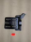 Harley-davidson Side Mounted License Plate Holder 60353-10 Read. Fixed Price $48.00.