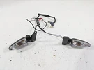 2017 Bmw S1000R K47 Rear Blinker Turn Signal Set - Read 63138534355. Fixed Price $41.99.