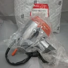 New Honda 33450-MEG-670 Turn Signal Assembly, L. Fr. (12V 21/5W) (coo) 2004-22. Fixed Price $52.47.