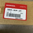 Oem Honda 33650-MJW-J01 Jdm CBR500R CB500F Rear Left Turn Signal Assembly. Fixed Price $17.75.