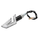 Bikemaster Director Led Turn Signal. Fixed Price $25.73.
