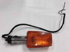 1981-1983 Honda Silver Wing Gl 500 650 Right Rear Turn Signal Oem 33600-MA1-672. Fixed Price $49.99.