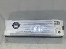 Harley Davidson Viking Saddlebag Turn Signal Relocation Kkit RT100. Fixed Price $5.00.