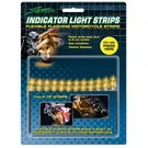 Streetfx Street-fx Flex Indicator Strips Yellow 1043459. Fixed Price $19.94.