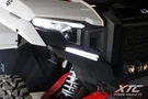 Xtc Power Products Sequential Led Strip Turn Signal Lights. Fixed Price $73.06.