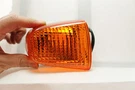 1990-1993 Kawasaki ZX1100 (KB20) Nos Oem 23040-1210 Right Rear Turn Signal. Fixed Price $10.00.