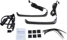 Custom Dynamics Saddlebag Lights Smoke Lens CD-LPDC-BCM4-S. Fixed Price $211.95.