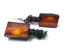 Rear Pair Turn Signal Indicator Blinker Winker For 84-89 Yamaha. Fixed Price $38.00.