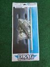 Harley Davidson 1973-UP Fx,xl & Fxr Rear Turn Signal Relocation Kit (1722). Fixed Price $39.00.