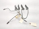 14-18 Bmw R1200GS Front And Rear Turn Signal Flasher Indicator Light Set 8522499. Fixed Price $187.10.
