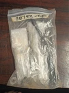 Harley Front Turn Signal Relocation Kit Softail Dyna Wide Glide Deuce 58742-05. Fixed Price $44.95.