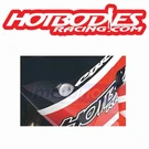 Hotbodies Flush Mount Front Turn Signal For 2004-2007 Honda CBR1000RR Nv. Fixed Price $50.69.