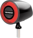 Highsider Rocket Bullet Led Each Taillight Only Black. Fixed Price $55.95.