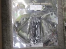 04 Kawi Smoked Turn Signals CTS-0033-S. Fixed Price $69.95.