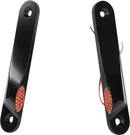 Pro-one Performance Billet Signal Lights Black Motorcycle Street Bike 909109B. Fixed Price $179.95.