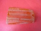 Nos New Oem Original Suzuki Lens 36101-29. Fixed Price $11.99.