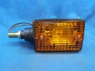 Yamaha 20G-83310-60. Oem Front Flasher Assembly. Fits "RIVA50" CA50(83-86). B800. Fixed Price $10.25.