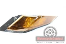 21-24 Polaris Slingshot Slr Left Front Turn Signal Blinker Light Lite Damage. Fixed Price $85.26.