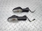 2015 15-18 Kawasaki Versys KLZ1000 Rear Left Right Turn Signal Light Lamp. Fixed Price $30.23.