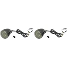 Custom Dynamics 2020-1741 Pb-ind-fts-aw-b Probeam Ringz Led Front. Fixed Price $199.95.