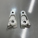 1982 Honda V45 Magna VF750C Headlight Stays Mounts Left Right. Fixed Price $15.59.