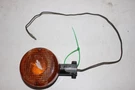 Yamaha XJ750 XJ650 Rear Turn Signal Light Indicator (TTS142). Fixed Price $13.50.