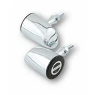 Highsider Led Indicator/position Light Rocket Classic, Chrome. Fixed Price $115.46.