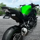 2019 Kawasaki Z900 ZR900 Tail Tidy, Turn Signals And License Plate Light Led. Fixed Price $75.00.