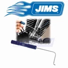 Jims Tappet Adjustment For 2002 Harley Davidson FXDWG3 - Tools Engine Hv. Fixed Price $58.86.