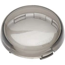 Chris Products DHD5S Smoke Turn Signal Lens For Harley Deuce Style. Fixed Price $7.95.