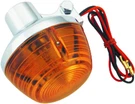 Bikemaster 261045 Front Turn Signal For 1973-1985 Honda CB125S. Fixed Price $28.57.