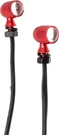 Letric Lighting Co. LLC-45CR-WA 45-CALIPER Mini Led White Running/amber Turn .... Fixed Price $69.95.