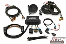 Can-am Maverick X3 & Max Turn Signal Light Kit Horn Street 2017-2020 Only. Fixed Price $329.00.