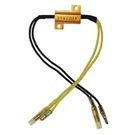 Open Box Bike-it Led Indicator Resistor Set With Heat Sink And Wiring. Fixed Price $9.34.