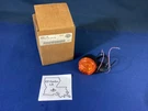 New Oem Harley Davidson Rear Turn Signal Assembly, Vrscd, 69581-07 *. Fixed Price $40.00.