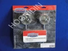 Kuryakyn 5413 Smoke Rear Led Turn Signal Inserts Harley Dyna Touring Sportster. Fixed Price $25.00.