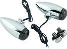 Kuryakyn Led Mini Bullets Amber 2500. Fixed Price $129.99.