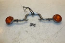 2003 Yamaha Star Xvs 1100 Rear Left Right Turn Signals Light Blinkers. Fixed Price $112.49.