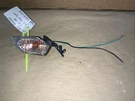 2009 Kawasaki Right Hand Front Signal Oem 23040-0075. Fixed Price $21.00.