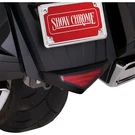 Show Chrome 52-972BK Marvel Lower Run And Brake Lights. Fixed Price $116.95.