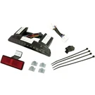 Drag Specialties 2010-0917 Led Running Light/brake Assembly Smoke. Fixed Price $126.21.