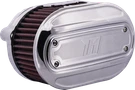 Kodlin Usa Oval Air Cleaner Kit - Chrome Touring/softail K29247. Fixed Price $599.99.
