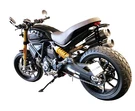 Side Mount License Plate Bracket For Ducati Scrambler 1100 Pro. Fixed Price $266.86.