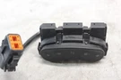 Housing Assembly, W/ Led Lights & Connector 68892-00 2001 H-d Softail Duece Fxst. Fixed Price $60.00.